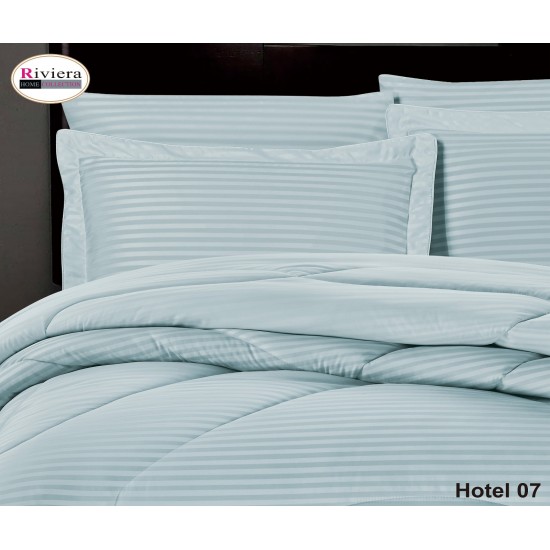 Riviera  Summer Hotel Set 4-piece set