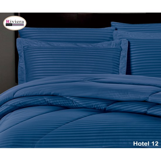 Riviera  Summer Hotel Set 4-piece set
