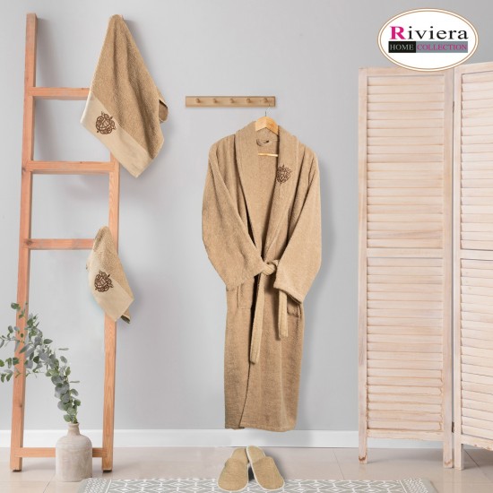 Riviera Robe Set 5 Pieces
