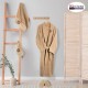 Riviera Robe Set 5 Pieces