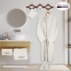 Riviera Robe Set 7 Pieces