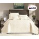 Riviera Summer Royal Quilt Set 8-piece