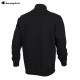 CHAMPION MENS MOCK T/NECK SWEATSHIRT