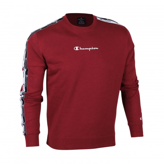 CHAMPION MENS CREWNECK SWEATSHIRT