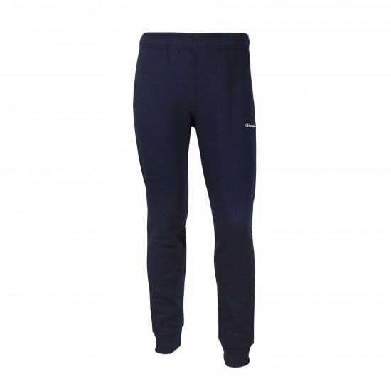 CHAMPION MENS RIB CUFF PANTS