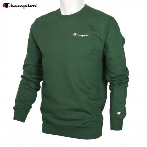 CHAMPION MENS CREWNECK SWEATSHIRT