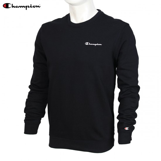 CHAMPION MENS CREWNECK SWEATSHIRT