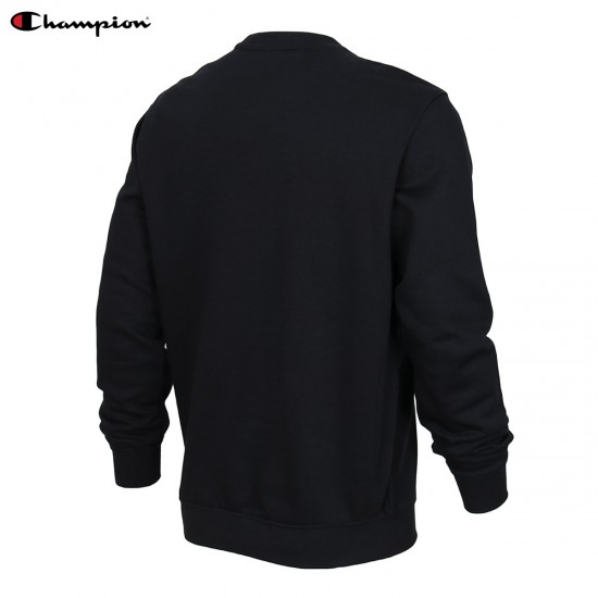 CHAMPION MENS CREWNECK SWEATSHIRT