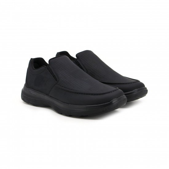 JUMP MENS CASUAL SHOE 