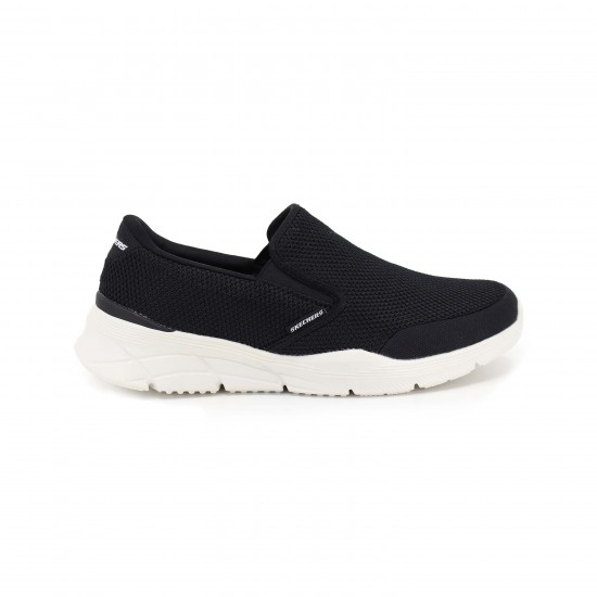 SKECHERS MENS SPORTS SHOE AIR COOLED & MEMORY FOAM
