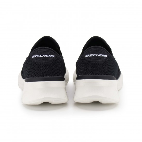 SKECHERS MENS SPORTS SHOE AIR COOLED & MEMORY FOAM