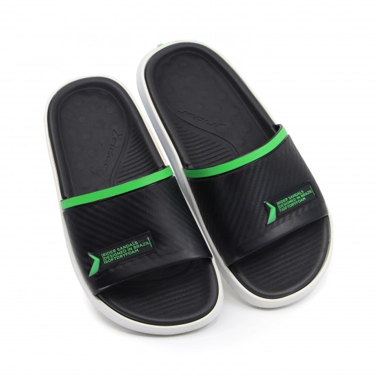 RIDER MENS BEACH SLIPPER