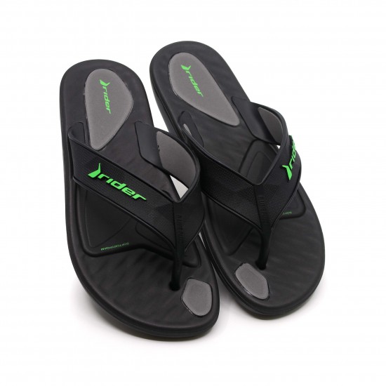 RIDER MENS BEACH SLIPPER