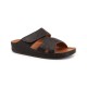 DAVINCI MENS CASUAL SLIPPER