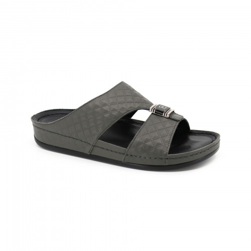 DAVINCI MENS CASUAL SLIPPER