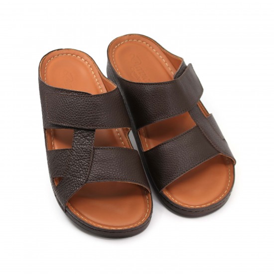DAVINCI MENS CASUAL SLIPPER