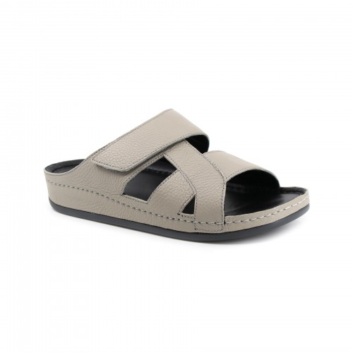 DAVINCI MENS CASUAL SLIPPER