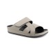 DAVINCI MENS CASUAL SLIPPER
