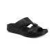 DAVINCI MENS CASUAL SLIPPER
