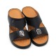 DAVINCI MENS CASUAL SLIPPER