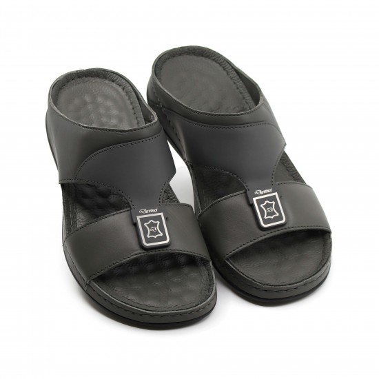 DAVINCI MENS CASUAL SLIPPER