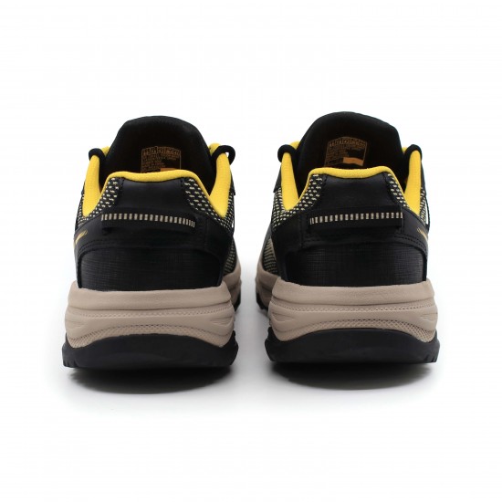 SKECHERS MEN SPORTS SHOE Air-Cooled Goga Mat