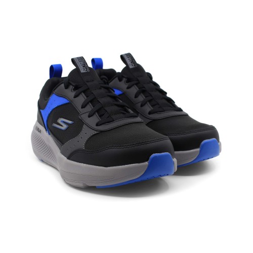 SKECHERS MEN SPORTS SHOE Air-Cooled Goga Mat