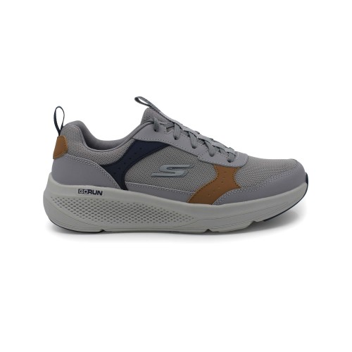 SKECHERS MEN SPORTS SHOE Air-Cooled Goga Mat