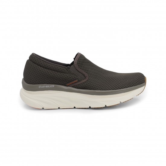 SKECHERS MEN SPORTS SHOE Air-Cooled Memory Foam