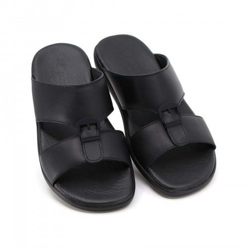 DAVINCI MEN CASUAL SLIPPER