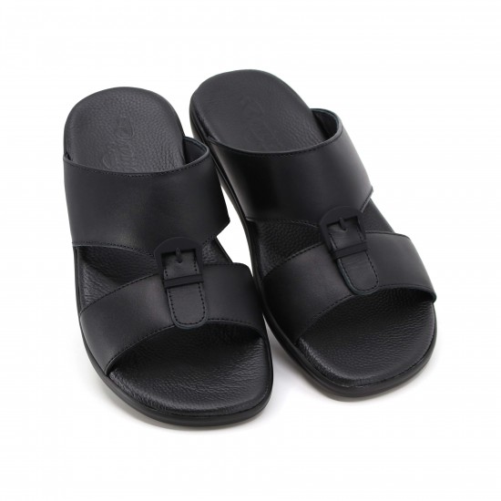 DAVINCI MEN CASUAL SLIPPER