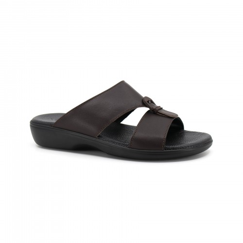 DAVINCI MEN CASUAL SLIPPER