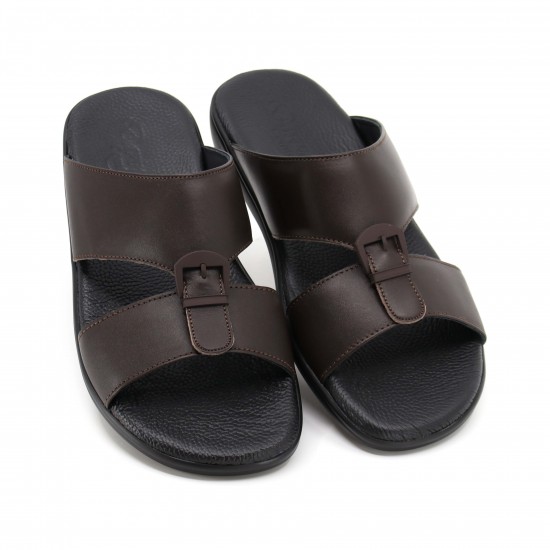 DAVINCI MEN CASUAL SLIPPER