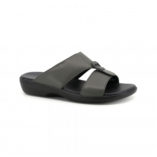 DAVINCI MEN CASUAL SLIPPER