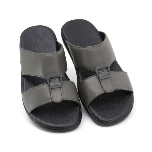 DAVINCI MEN CASUAL SLIPPER