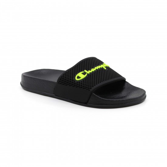 CHAMPION BOYS CASUAL SLIPPER