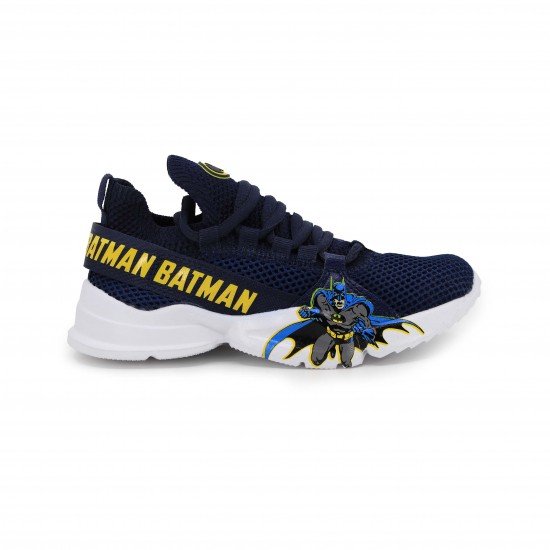 BATMAN BOYS SPORTS SHOE