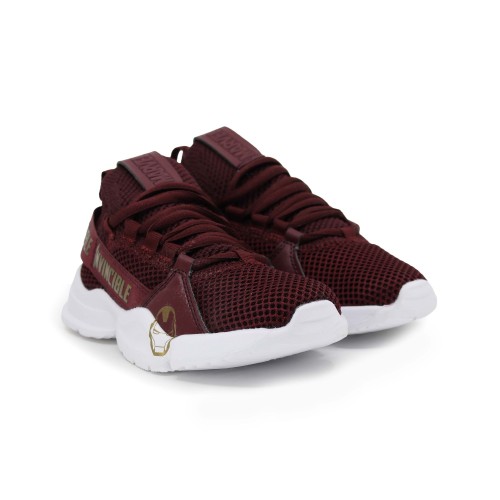 MARVEL BOYS SPORTS SHOE