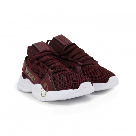 MARVEL BOYS SPORTS SHOE