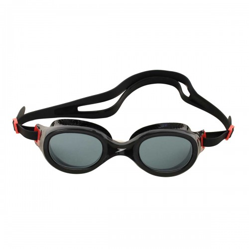 SPEEDO FUTURA CLSC GOGGLES 810898B572 SMOKE 