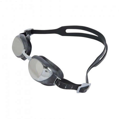 SPEEDO SWIMMING GOGGLE AQUAPURE MIRROR (FREE SIZE)