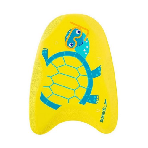 SPEEDO TURTLE PRINTED FLOAT