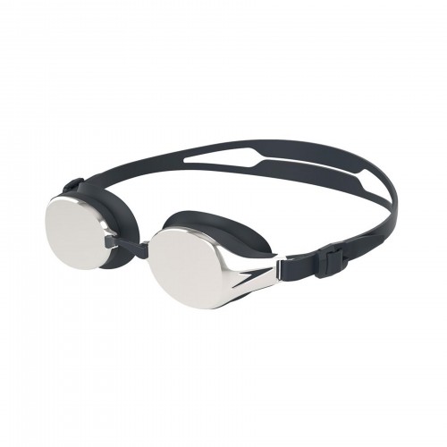 SPEEDO SWIMMING GOGGLE HYDROPURE MIRROR (FREE SIZE)