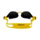 SPEEDO SWIMMING GOGGLE HYDROPURE MIRROR (6-14Y)