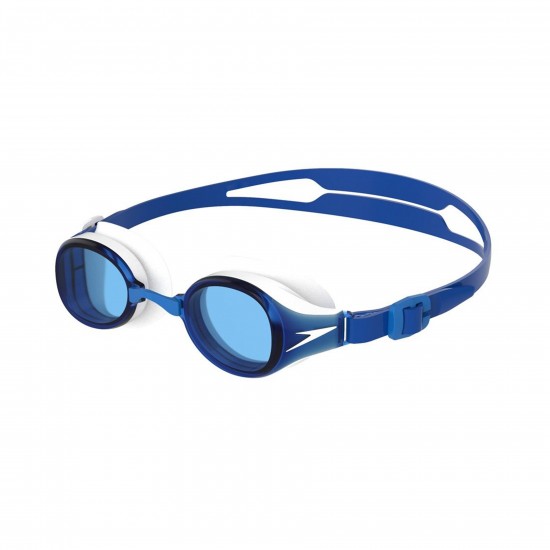 SPEEDO SWIMMING GOGGLE HYDROPURE (FREE SIZE)