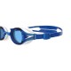 SPEEDO SWIMMING GOGGLE HYDROPURE (FREE SIZE)