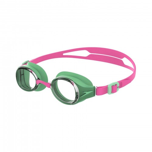 SPEEDO SWIMMING GOGGLE HYDROPURE (6-14Y)