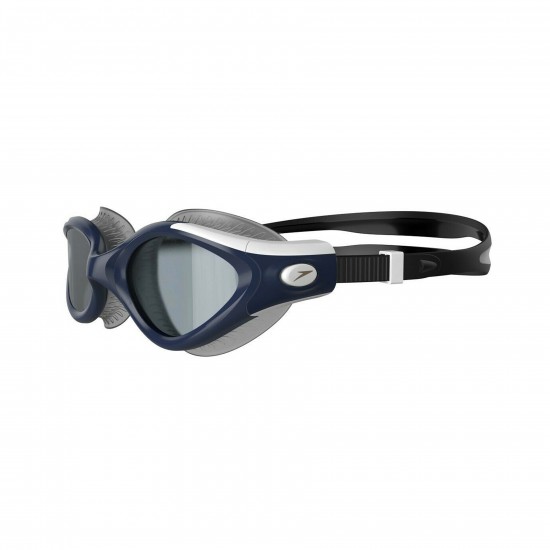 SPEEDO SWIMMING GOGGLE FEMALE FUTURA BIOFUSE FLEXISEAL (FREE SIZE)