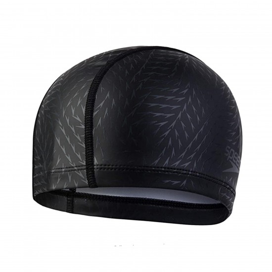 SPEEDO SWIMMING CAP BOOM ULTRA PACE (FREE SIZE)