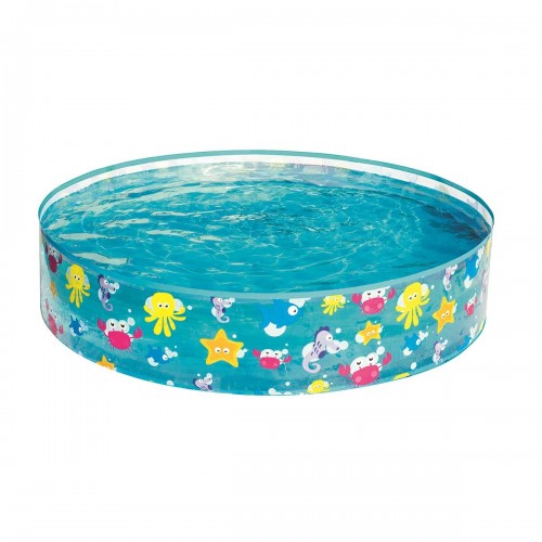 BESTWAY FILL N FUN POOL 55028 (1.22X.25 M)